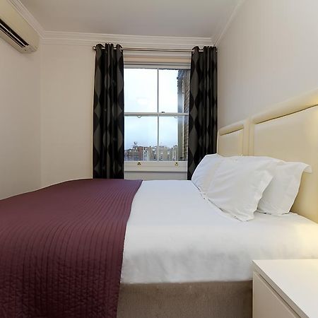 Ferienwohnung Kensington One London Exterior foto