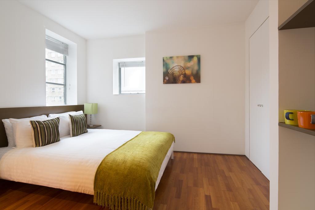 Ferienwohnung Kensington One London Zimmer foto