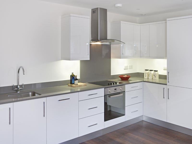 Ferienwohnung Kensington One London Exterior foto